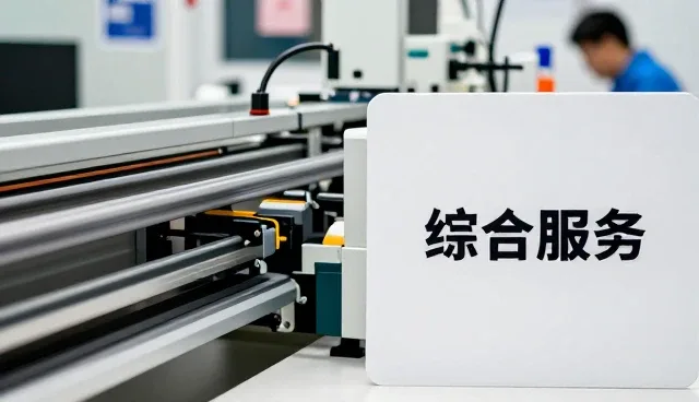 软件开发服务
