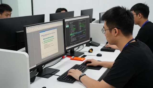 软件研发解决软件中的常见需求