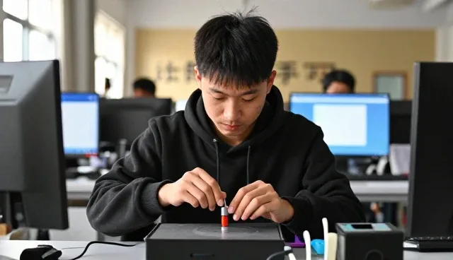 北京融视科技发展有限公司软件研发技术答疑实录