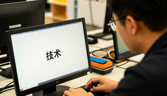技术转让视角下的注重成本控制软件