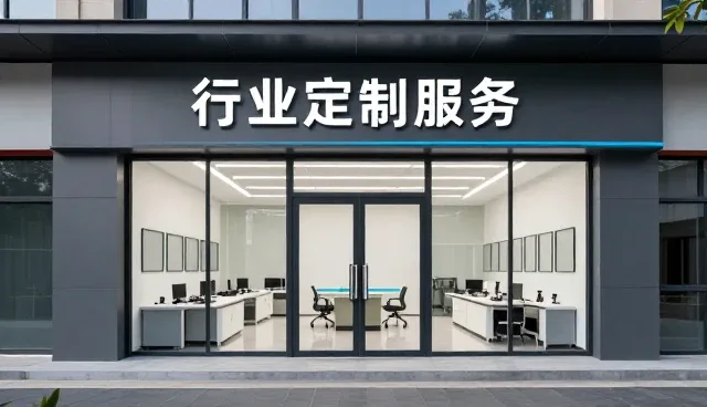 北京融视科技发展有限公司探索行业定制服务更多应用可能